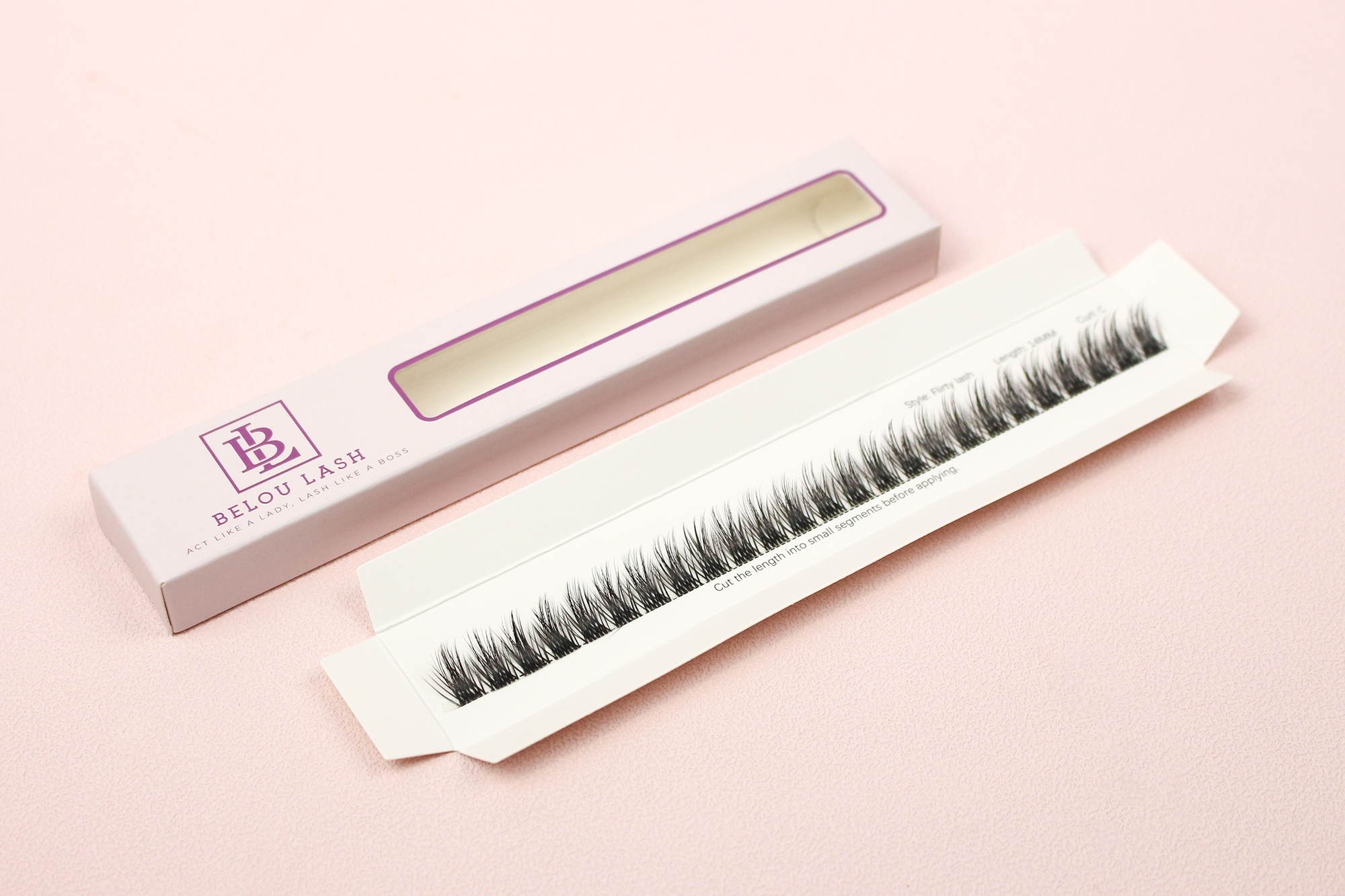 Freefill & Refill Flirty
